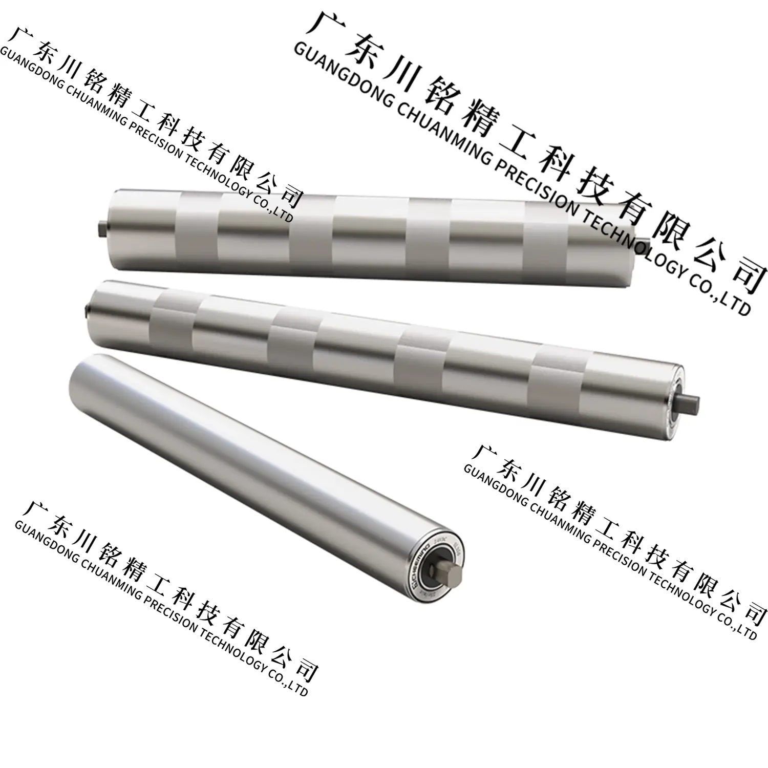 電動滾筒應用前景