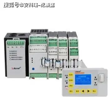 安科瑞電氣股份有限公司：智能馬達(dá)保護(hù)器行業(yè)先驅(qū)者，電機(jī)馬達(dá)保護(hù)器/電動(dòng)機(jī)短路保護(hù)器/智能型電動(dòng)機(jī)保護(hù)器/電機(jī)保護(hù)器技術(shù)標(biāo)桿