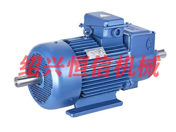 紹興恒信減速機(jī)制造商：冶金起重電機(jī)與普通電機(jī)的區(qū)別