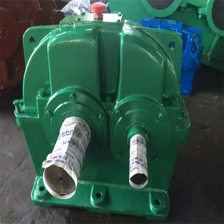 齒輪減速機(jī)適用范圍-旭睿傳動設(shè)備