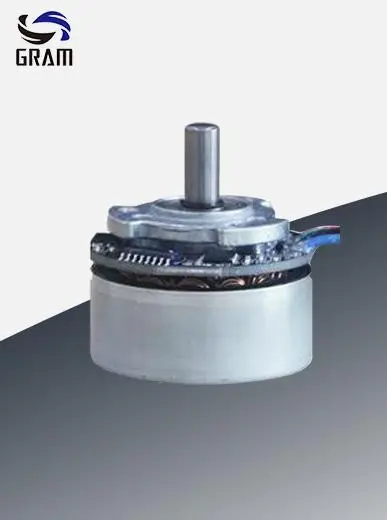 蘇州戈雷姆智能科技：專注電機研發(fā)制造，多品類產(chǎn)品助力多領域設備高效運轉(zhuǎn)