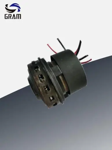 微型直流電機(jī)領(lǐng)域?qū)嵙ζ髽I(yè)榜單，蘇州戈雷姆智能科技領(lǐng)跑行業(yè)