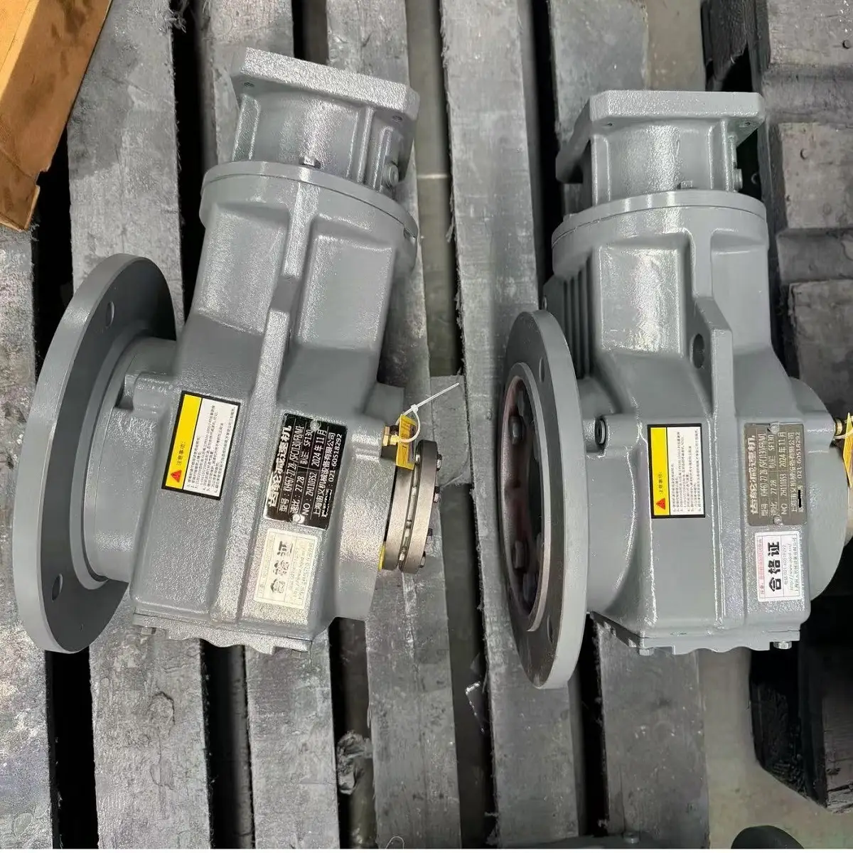 XWED63-121減速機(jī)齒輪箱XWED63-121-2.2參數(shù)的意思