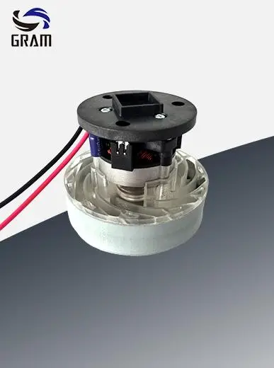 蘇州戈雷姆智能科技：專注電機領域十余載，全品類電機矩陣賦能多元行業(yè)應用
