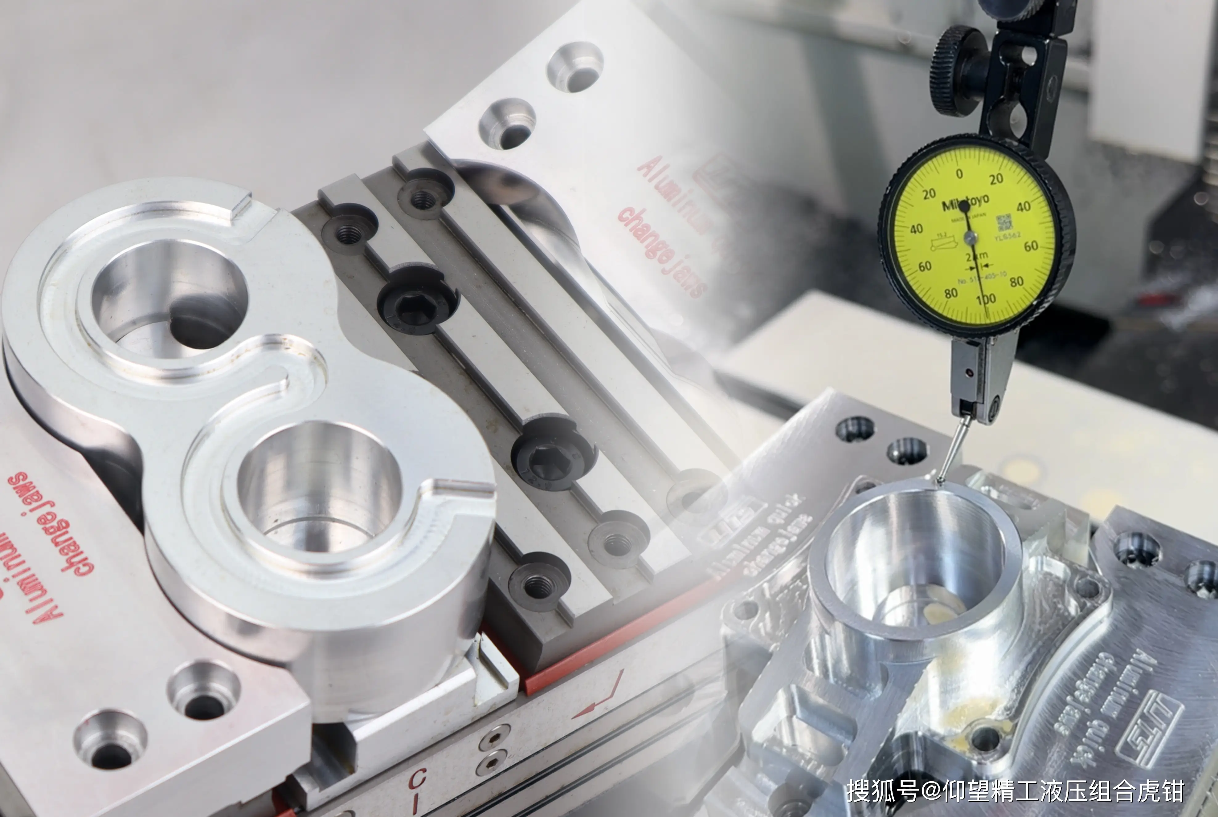 解構(gòu)“CNC冷卻潤滑系統(tǒng)”：為何說它是整個加工中心的“血脈”？