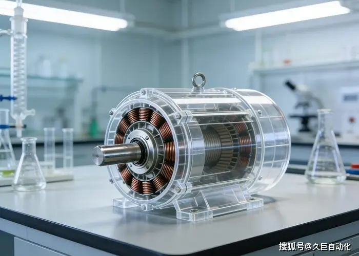 【久巨電機行業(yè)動態(tài)】2025電機行業(yè)發(fā)展分析