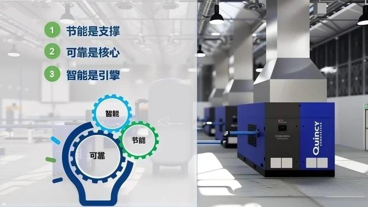 細(xì)說空壓機(jī)的主要日常保養(yǎng)工作內(nèi)容