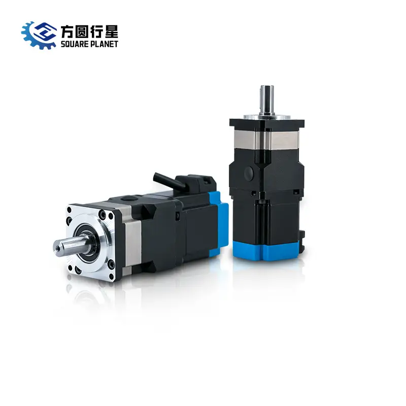 2026精密行星減速電機權(quán)威排名伺服減速電機