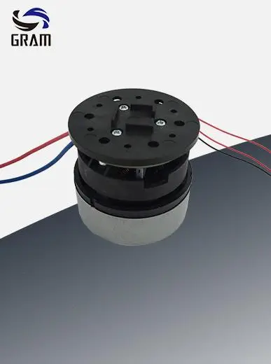 蘇州戈雷姆智能科技有限公司：高效節(jié)能無刷電機、低噪音無刷電機、吸塵器電機及無刷直流電機專業(yè)制造商