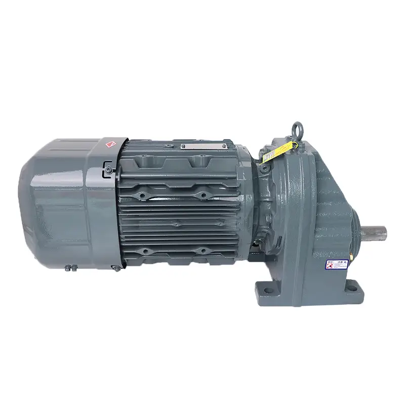 2026齒輪減速機(jī)行業(yè)企業(yè)分析：選對品牌不迷茫，同軸齒輪減速機(jī)/減速機(jī)電機(jī)/格柵減速機(jī)，齒輪減速機(jī)生產(chǎn)商電話