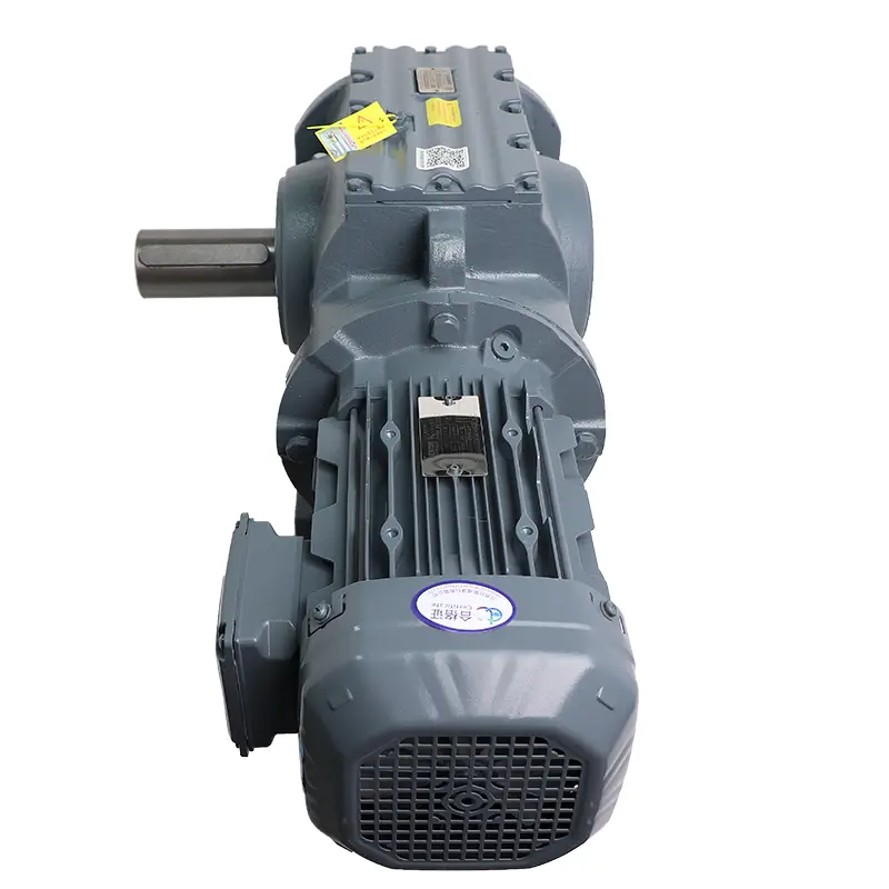 市場觀察：近期用戶反饋積極的S系列減速機(jī)盤點(diǎn)，S系列減速機(jī)/加氣磚減速機(jī)/減速機(jī)電機(jī)，S系列減速機(jī)企業(yè)哪家好